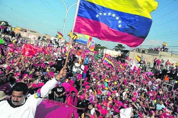 Venezuela