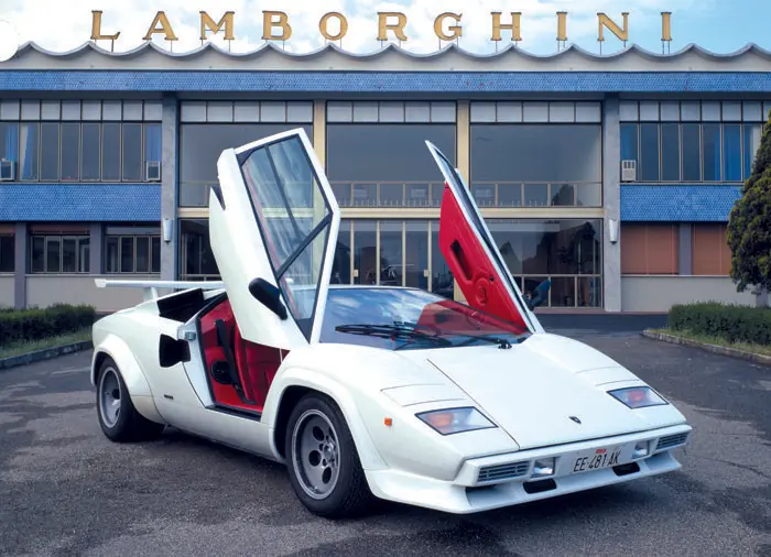 Lamborghini Diablo