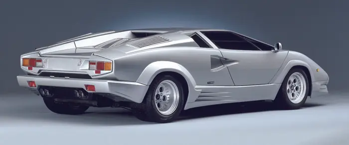 lamborghini miura