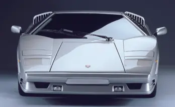 lamborghini murciélago