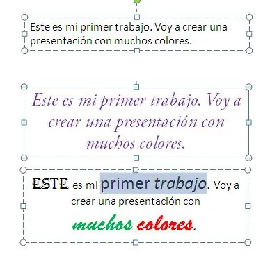 diapositivas