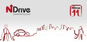 NDrive 11.0.6 – Navegador GPS para Android (no consume $$)