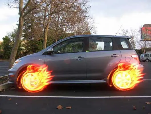 PSD · +25 Tutoriales texto de fuego · +Yapa!