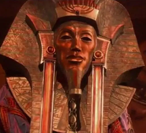 Antes que History Channel, pasó en el cine!