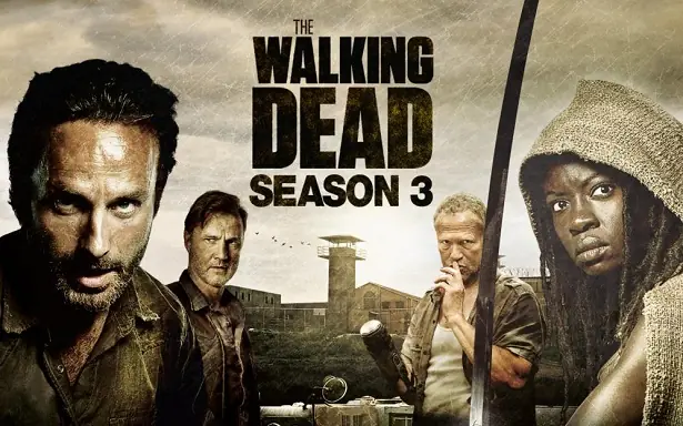 The Walking Dead: "Home" spoilers
