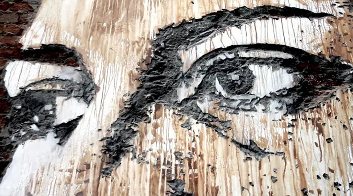 arte callejero