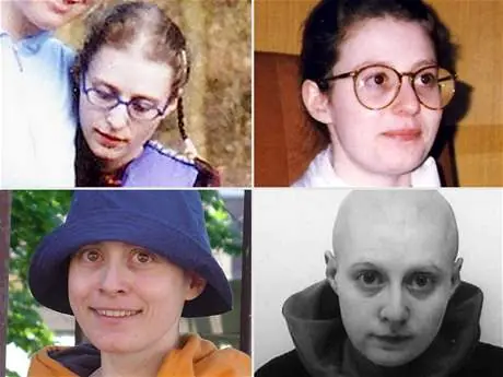 Madre Caníbal: El caso Mauerova