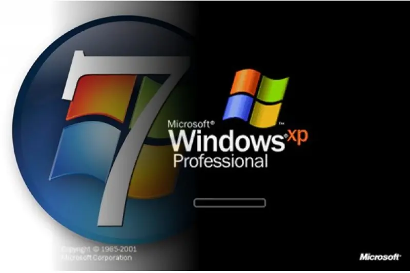 Windows XP, 10 años después