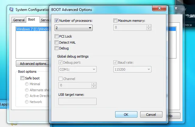 Sacale el maximo a tu Window 7...!!!!