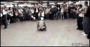 Gifs fracasos infantiles