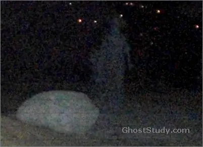 paranormal