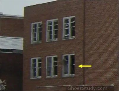 paranormal