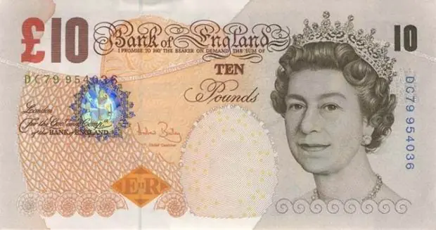 Inglaterra