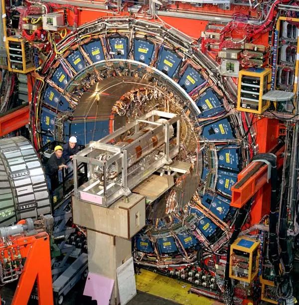 Físicos podrían haber encontrado una nueva fuerza en la na