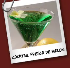 algunos tragos para hoy sabado!