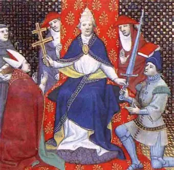 templarios
