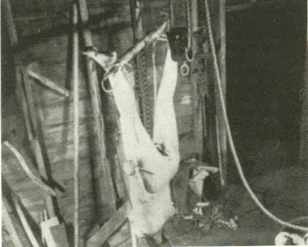 el asesino que inspiró al cine