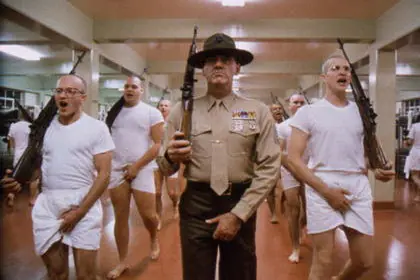 Review: Full Metal Jacket (1987)