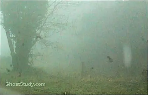 paranormal