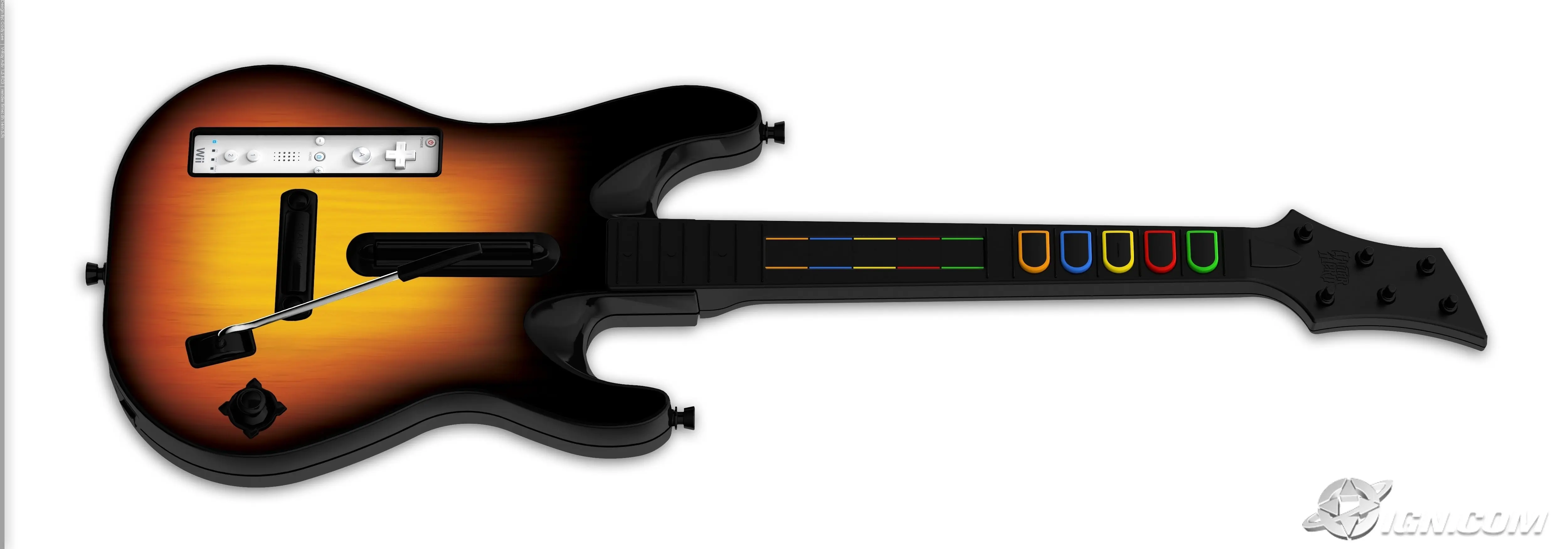 guitar hero