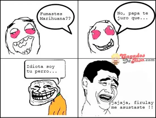 humor