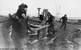 chernobil
