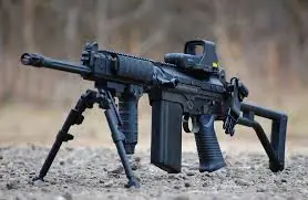 ejercito argentino