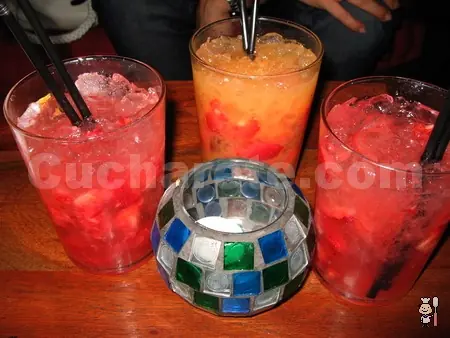 coctail
