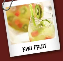 frutas