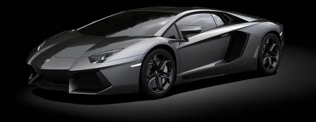 Del Miura al Aventador: ¿Como hemos llegado a esto?