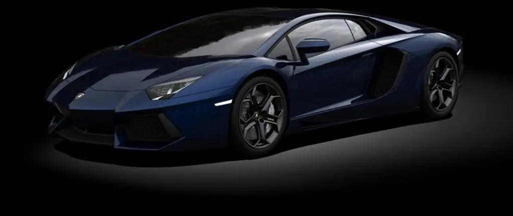 Lamborghini