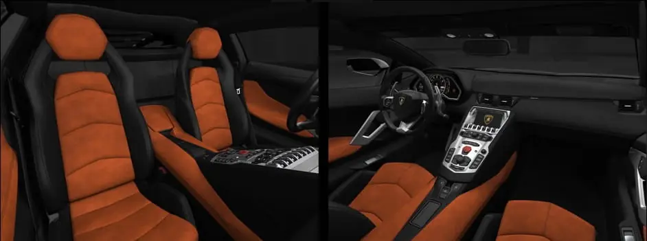 Lamborghini Countach