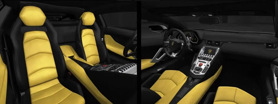 lamborghini murciélago