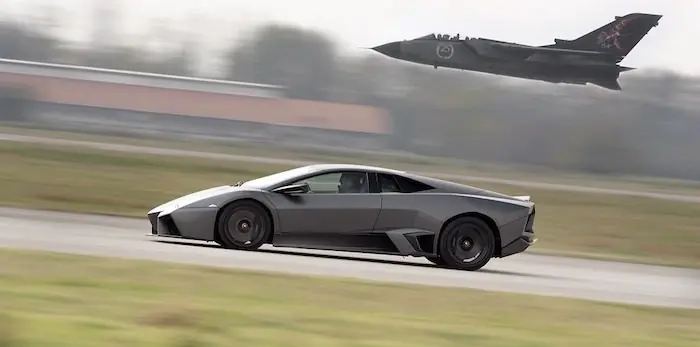 Lamborghini Diablo