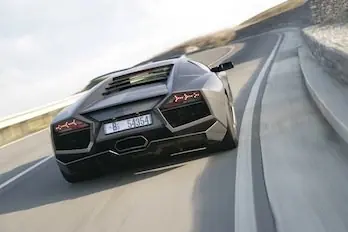 Lamborghini Countach