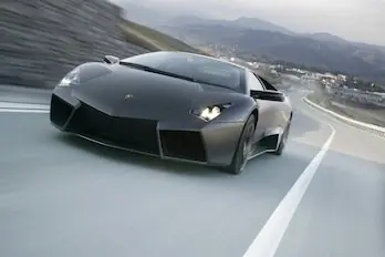 lamborghini miura
