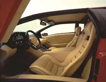 Lamborghini