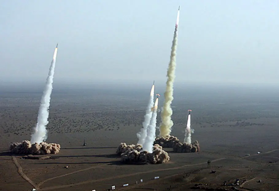 iran