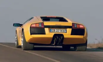 Lamborghini