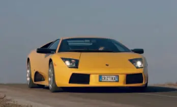 Del Miura al Aventador: ¿Como hemos llegado a esto?