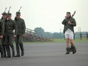 guerra