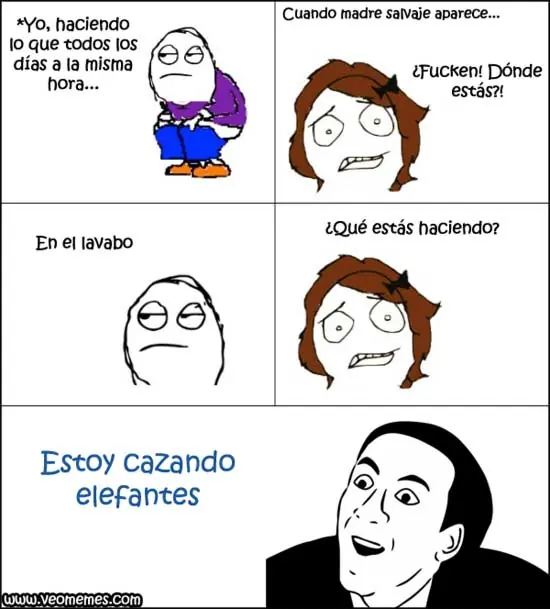 humor