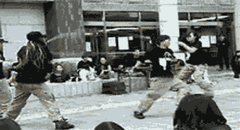 Gifs Grasiosos y buenos