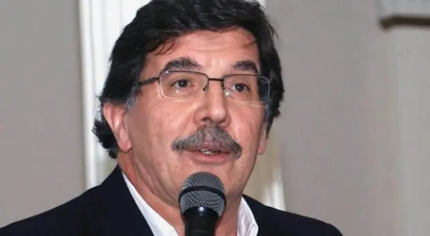 CFK solo cargó contra los docentes