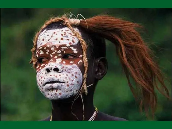 africana