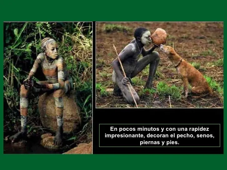 africana