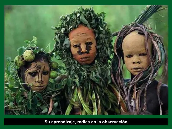 africana