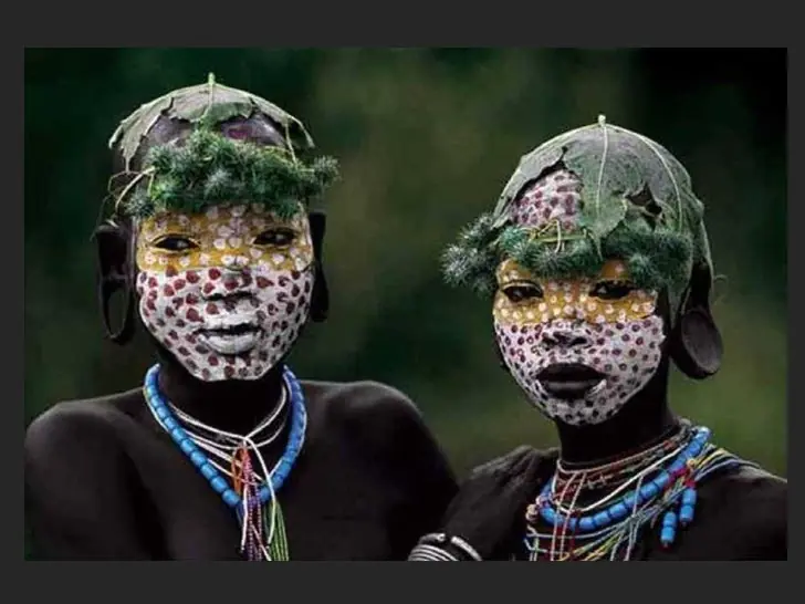 tribu
