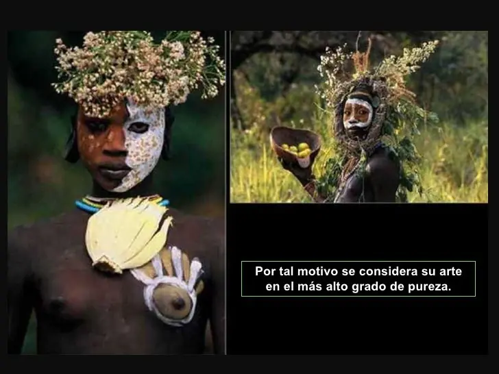 africana