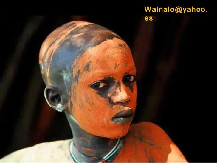 africana